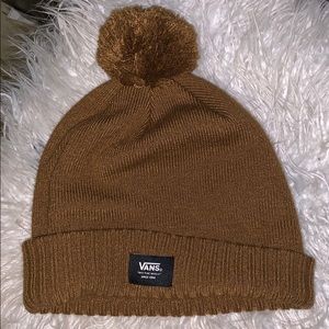 Vans beanie